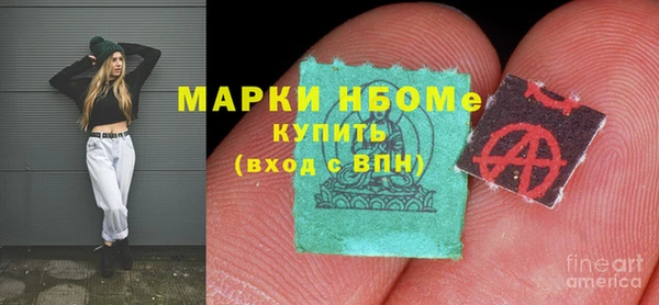 Альфа ПВП Сосновоборск